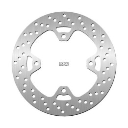 NG tarcza hamulcowa tył kawasaki Z900 '18-21 (250X110X5MM) (4X10,5MM)