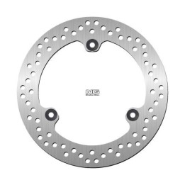 NG tarcza hamulcowa tył yamaha x-max 125/300 '16-22 (245X132X5MM) (3X8,5MM)