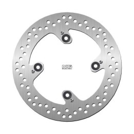 NG tarcza hamulcowa tył ducati 848/HYPERMOTARD/MONSTER 800/1100 '08-14 (245X108,3X5MM) (4X8,5MM)