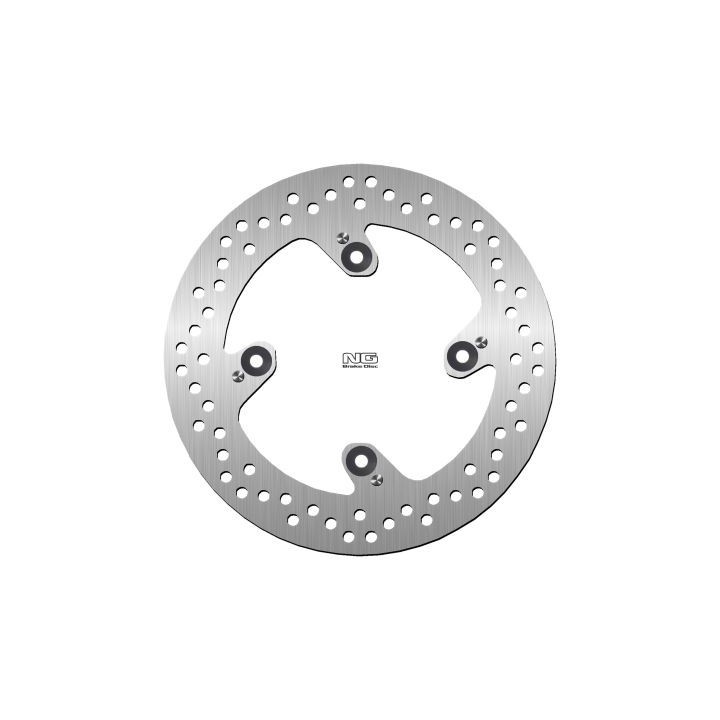 NG tarcza hamulcowa tył ducati 848/HYPERMOTARD/MONSTER 800/1100 '08-14 (245X108,3X5MM) (4X8,5MM)