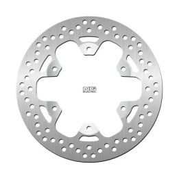 NG tarcza hamulcowa tył ducati ST4 '03-05 (245X115X5MM) (6X8,5MM)