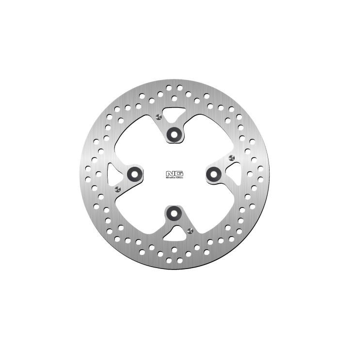 NG tarcza hamulcowa tył ducati 1198/STREETFIGHTER '09-17 (245X83,5X5MM) (4X10MM)