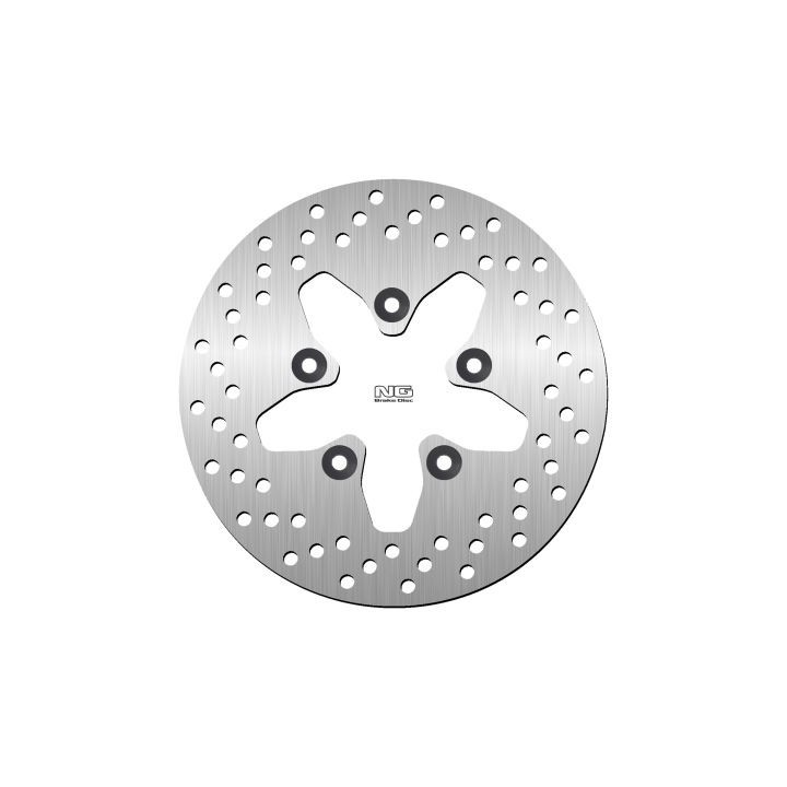 NG tarcza hamulcowa tył sym jet/symphony '125/170/200 '16-21 (220X59X4MM) (5X10,5MM)