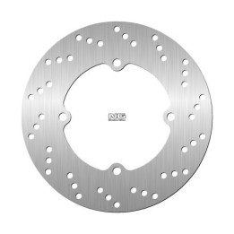 NG tarcza hamulcowa tył honda cmx 500 rebel '17-21 (240X-X5MM) (4X10,5MM)