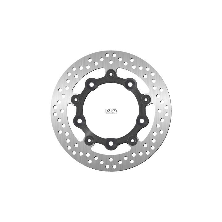NG tarcza hamulcowa tył ktm duke 690 '08-19, duke 890 '20'-22, superduke 690/990 duke 790 '18-22 (240X107,5X5MM) (5X8,5MM) pływ…