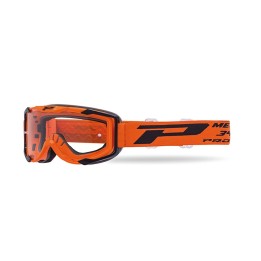 PROGRIP GOGLE PG3400-106 RO MENACE ROLL OFF - WYPRZEDAŻ - WYCOFANY Z OFERTY
