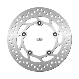 NG tarcza hamulcowa tył yamaha XJ6 '09-11 (245X105X5MM) (5X8,5MM)