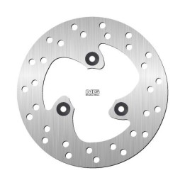 NG tarcza hamulcowa tył peugeot citystar 50 '14-21 (180X58X4MM) (3X9MM)