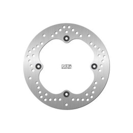 NG tarcza hamulcowa tył can-am maverick 900/1000 '17-19 (248X-X4,5MM) (4X9MM)