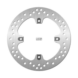 NG tarcza hamulcowa tył mv agusta brutale '12-'21 (220X108X5MM) (4X7,5MM)