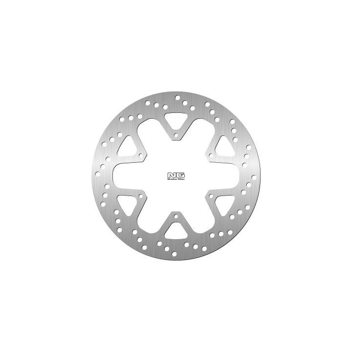NG tarcza hamulcowa tył ktm 790ADV '18-25, 890ADV '21-25 (260X110X5MM) (6X6,5MM)