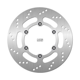 NG tarcza hamulcowa tył moto guzzi breva 750 '03-11, nevada 750 '02-16, V7 '07-17, V9 850 '16-21 (260X111,4X4MM) (6X6,5MM)