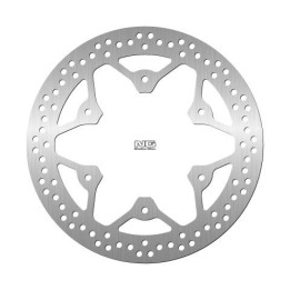 NG tarcza hamulcowa tył yamaha scr 950 '16-21, xv 950/XVS 950 '14-21 (298X132X6MM) (6X8,5MM)