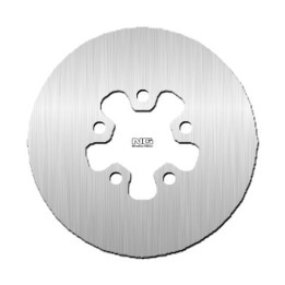 NG tarcza hamulcowa tył montesa cota '90-92 (150X45X3,5MM) (5X6,5MM)