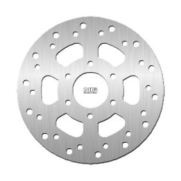 NG tarcza hamulcowa tył aprilia rs 125 '19-'21, peugeot XR6/XR7 '00-'12, sachs MADASS(200X57X3,5MM) (6X6,5MM)