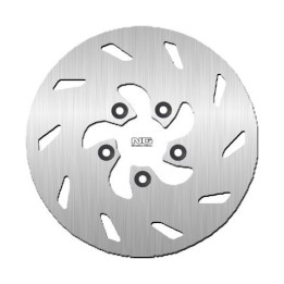 NG tarcza hamulcowa tył ch racing 50/125 '05 (185X45X3,5MM) (5X6,5MM)