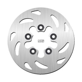 NG tarcza hamulcowa tył montesa cota '00-03, peugeot speedfight 50 '09-21 (150X46X3MM) (5X10,5MM)