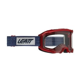 LEATT GOGLE VELOCITY 4.0 MTB GOGGLE CHILLI LENS CLEAR 83%