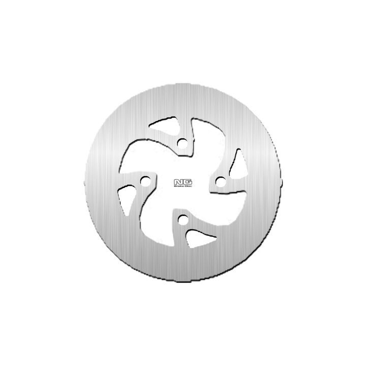 NG tarcza hamulcowa tył montesa cota '04-06 (150X46X2,5MM) (4X6,5MM)