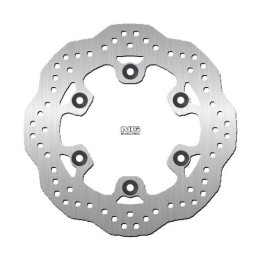 NG tarcza hamulcowa tył yamaha fzs / fzr / xj 600 / XT660 / yzf 600 thundercat / tdm 850 '91-'01, ducati monster 600 / 750 / 90…