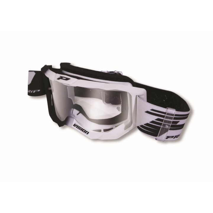 PROGRIP GOGLE PG3300-126 TR VISION - WYCOFANE Z OFERTY - WYPRZEDAŻ