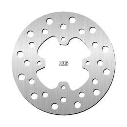 NG tarcza hamulcowa tył sym jet sport 50 x sr (160X60X4) (4X6,25MM)