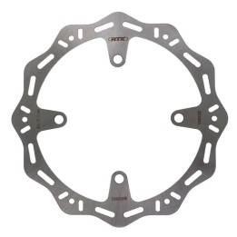 MTX parts tarcza hamulcowa hornet tył kawasaki kx 250F '04-'25, kx 450F '06-'25, klx 450R '08-'19, kx 125 / 250 '03-'08, suzuki…
