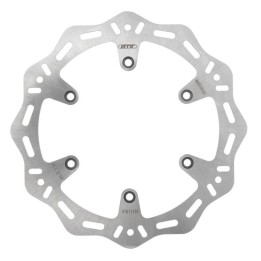 MTX parts tarcza hamulcowa hornet tył ktm 125/250/300/360/380/400/450/500/520/525/620/625 '88-'25, husaberg fc/fe/fx, husqvarna…