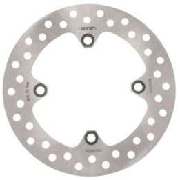 MTX parts tarcza hamulcowa tył honda XR 250R '95-'03, XR 400R '96-'02, nx 650 dominator '88-'91, XR 600R '91-'00 (OEM:JH2 NE03A…