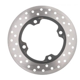 MTX parts tarcza hamulcowa tył honda cbr 250R/RR '87-'15, cbr 600F/RR '91-'19, cbr 1000 fireblade '04-'18 (220X105X5MM) (4X10,2…
