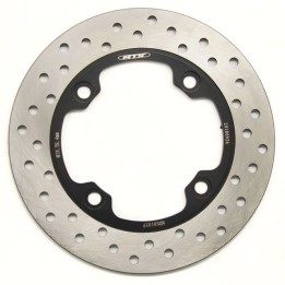 MTX parts tarcza hamulcowa tył honda XR 650L '93-'12 (220X105X5MM) (4X6,5MM)
