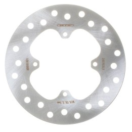 MTX parts tarcza hamulcowa tył honda cr 80/85R '86-'08 (190X80X4MM) (4X6,5MM)