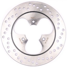 MTX parts tarcza hamulcowa tył honda trx 300 '93-'09 (220X58X4MM) (3X8,5MM)