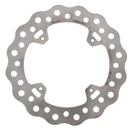 MTX parts tarcza hamulcowa tył honda crf 250R/X, crf 450R/X '02-'21, crf 250RX/450RX '18-'21, cr 125R/250R '02-'08 wave (240X12…