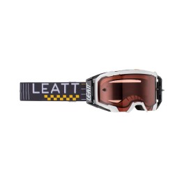 LEATT GOGLE VELOCITY 5.5 GOGGLE PEARL ROSE UC 32%