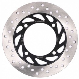 MTX parts tarcza hamulcowa tył honda xl 600V/650V/700V transalp '87-'13, xrv 650 africa twin '88-'89, cb 500 '97-'03, fjs 600 s…