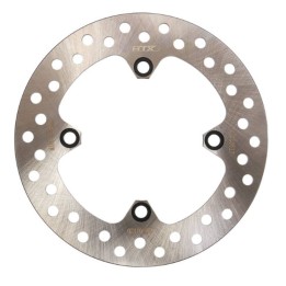 MTX parts tarcza hamulcowa tył honda XR 250R '91-'04, nx 650 dominator '88-'91, XR 400R '96-'02, XR 600R '91-'00, xl 125V varad…