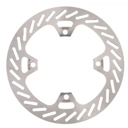 MTX parts tarcza hamulcowa tył kawasaki klx 450R '08-'18, kx 125/250 '03-'08, kx 250F '04-'21, kx 450F '06-'18, suzuki rmz 250…