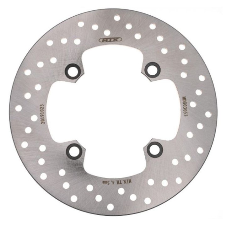 MTX parts tarcza hamulcowa tył kawasaki ER-6F '12-'16, ER-6N '05-'14, kle 650 versys '07-'14, z 1000 '03-'06, z 650 '17-'20, z…