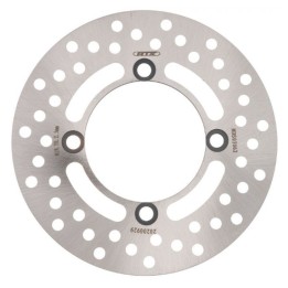 MTX parts tarcza hamulcowa tył kawasaki kx 85 '01-'21, kx 100 '01-'09, suzuki rm 100 '03, (184X84X3MM) (4X9,5MM)