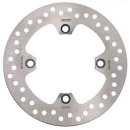 MTX parts tarcza hamulcowa tył triumph daytona 600/650/675/955 '01-'12, super four 600 '02-'05, speed triple 955/1050 '98-'11,…
