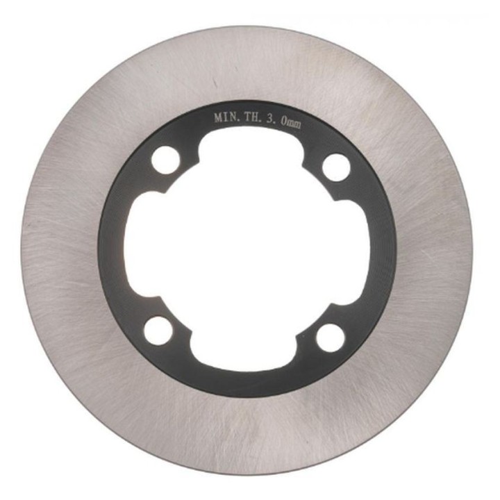 MTX parts tarcza hamulcowa tył suzuki LT-300F '02, (169X74X3,5MM) (4X10,2MM)