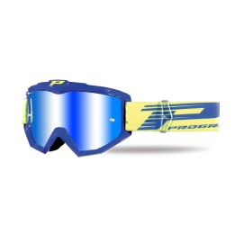 PROGRIP GOGLE PG3201-104 FL ATZAKI - WYCOFANE Z OFERTY - WYPRZEDAŻ