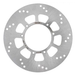 MTX parts tarcza hamulcowa tył yamaha xt 600 '87-'03, xtz 660 tenere '91-'98 (220X86X5MM) (6X6,5MM)