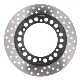 MTX parts tarcza hamulcowa tył yamaha yzf R7 '99-'01, yzf R6/R1 '98-'01 (245X115X5MM) (6X8,5MM)