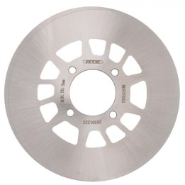 MTX parts tarcza hamulcowa tył yamaha yfm 350FX wolverine '95-'04, yfz 350 '87-'09, derbi dxr 200/250 '04-'07 (220X58X3,5MM) (4…