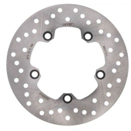 MTX parts tarcza hamulcowa tył yamaha MT-10 '16-'21, yfz R1 '04-'14, yfz R6 '02-'21 (220X105X5MM) (5X10,5MM)