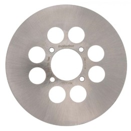 MTX parts tarcza hamulcowa tył yamaha yfm 250 '05-'13, yfm 350X/RAPTOR '92-'10, yfm 660R '01-'05, yfm 700R '06-'18, yfs 200 '03…