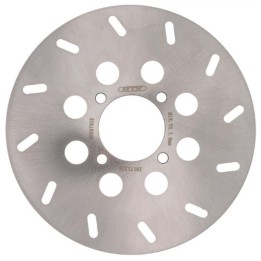 MTX parts tarcza hamulcowa tył yamaha yfm 400 '00-'01, yfm 450 kodiak '03-'04, yfm 450 wolverine '06-'10 (220X58X3,5MM) (4X8,5M…