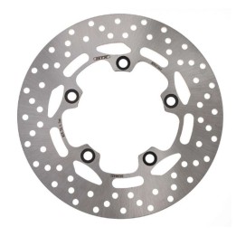 MTX parts tarcza hamulcowa tył yamaha FZ1 fazer '06-'15, FZ6 fazer '04-'09 (245X105X5MM) (5X10,5MM)
